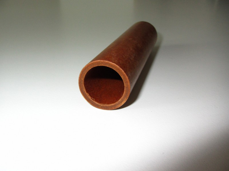 PAPER PHENOLIC TUBES AND RODS