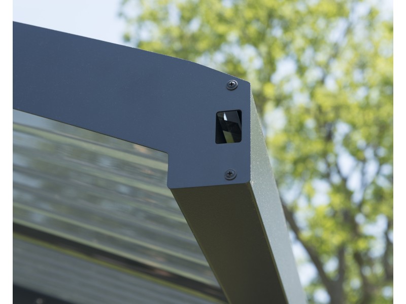 NADSTREŠEK ZA AVTO ARIZONA WAVE 5000