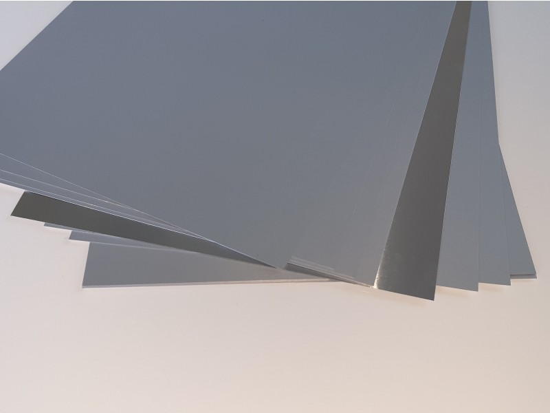 LUBRICANT ALU ENTRY BOARDS