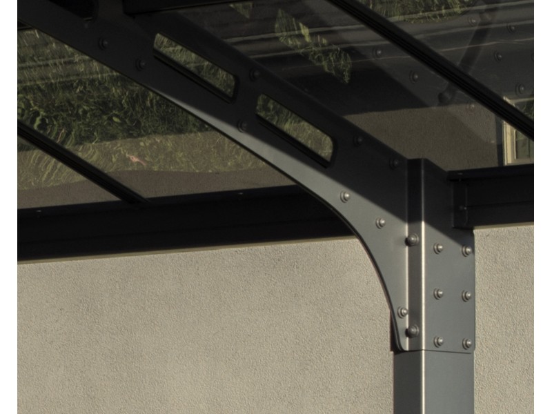 NADSTREŠEK ZA AVTO ARIZONA BREEZE 5000