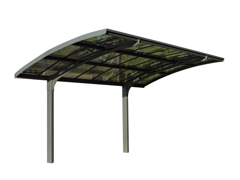 NADSTREŠEK ZA AVTO ARIZONA BREEZE 5000