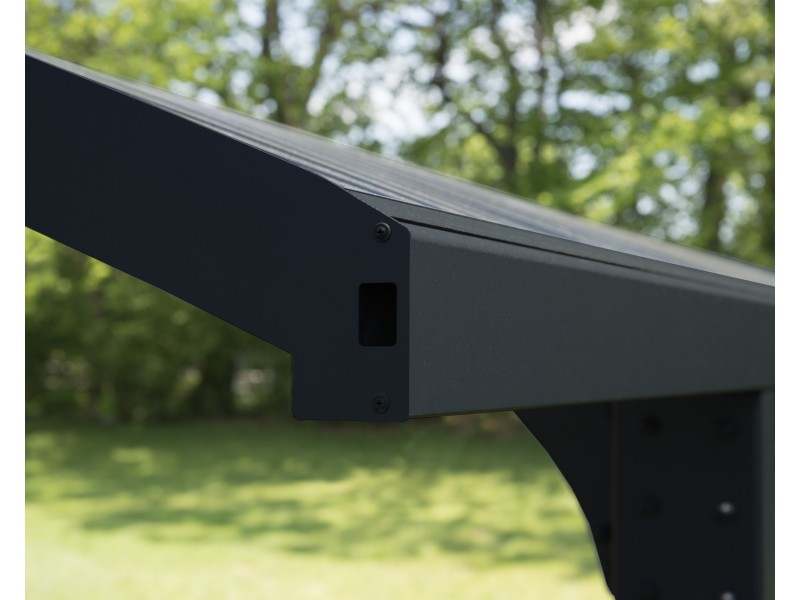 NADSTREŠEK ZA AVTO ARIZONA BREEZE 5000