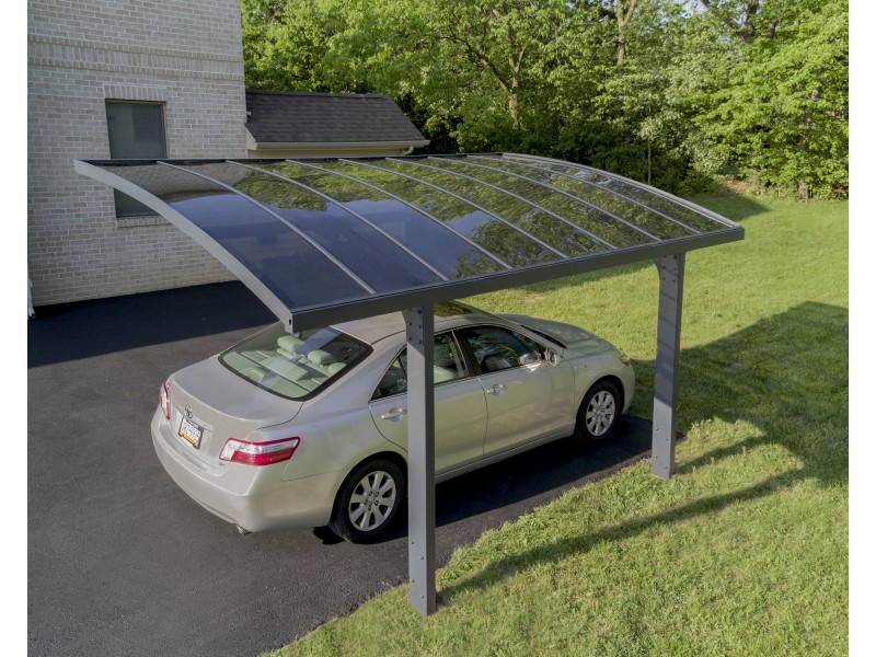 NADSTREŠEK ZA AVTO ARIZONA BREEZE 5000