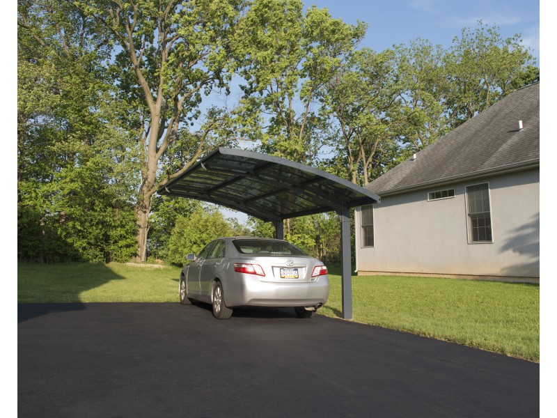 NADSTREŠEK ZA AVTO ARIZONA BREEZE 5000