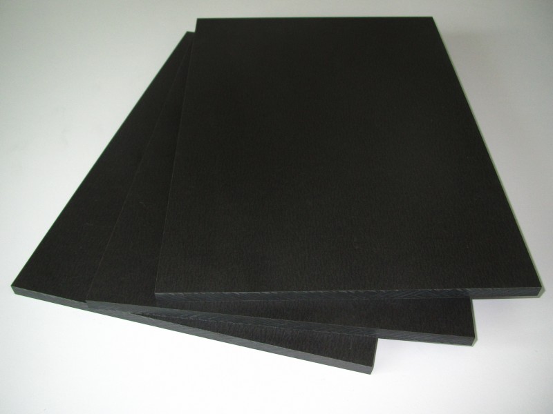 PAPER PHENOLIC LAMINATE- antistatic