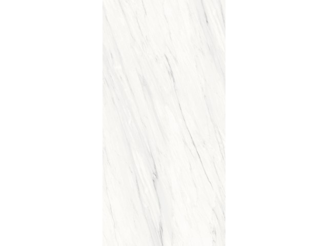 Porcelan gres ploščica 9 mm - CALACATTA ICELAND - FULL POLISHED - 60 x 120 cm