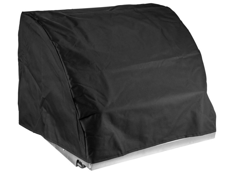 Rain cover for grill