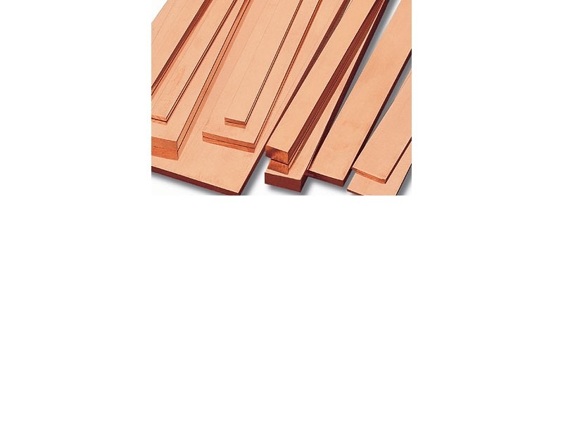 COPPER electrolytic (Cu-ETP) anodes and wires