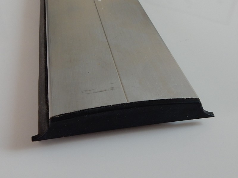 ALU – COVER BINDING PROFILE