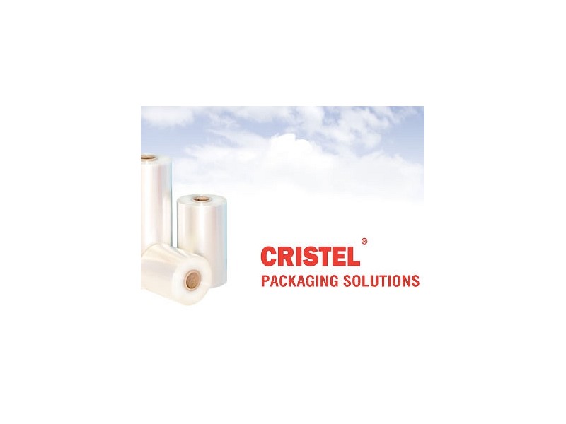 POLYOLEFIN FOIL - CRISTEL