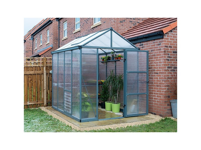 Greenhouses - Glory