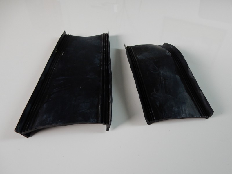 UNDERLAY  RUBBER 