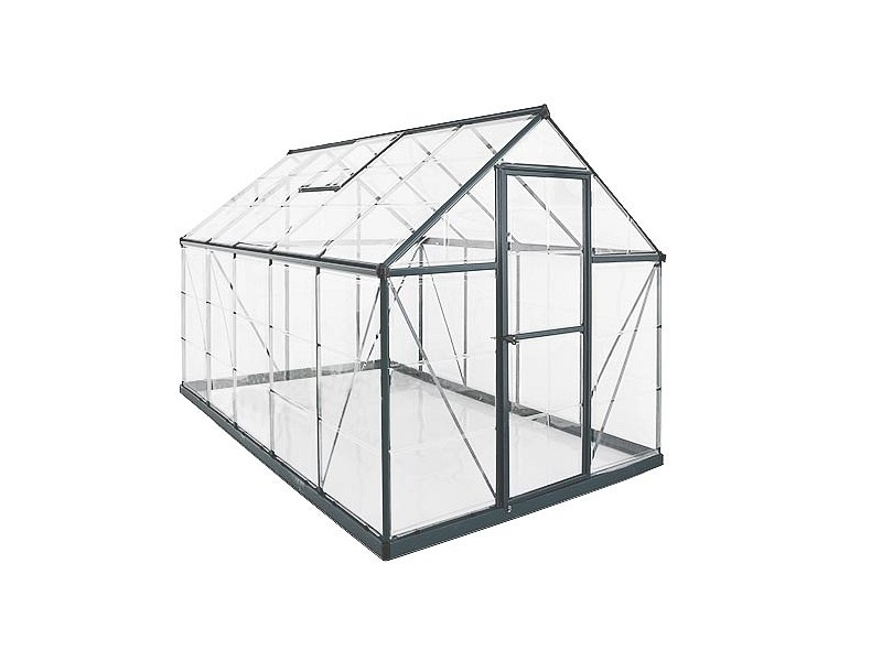 Greenhouses - Hybrid