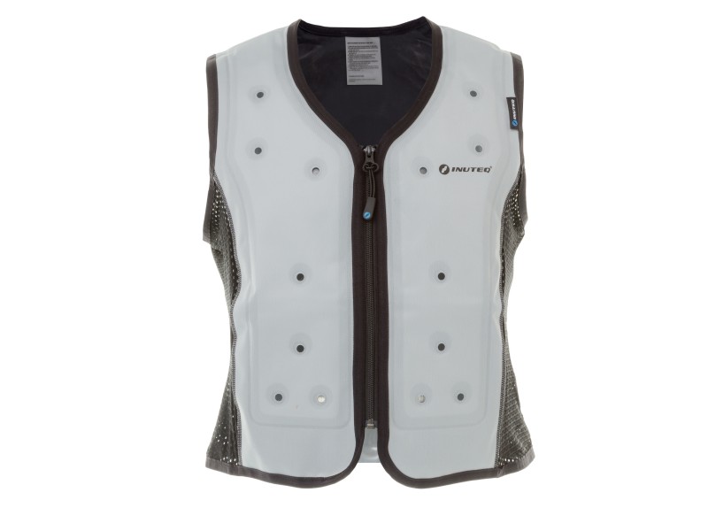 Cooling vests - ATANEQ