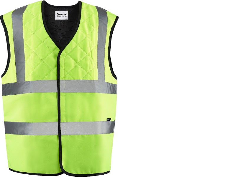 Cooling vest MAUJA