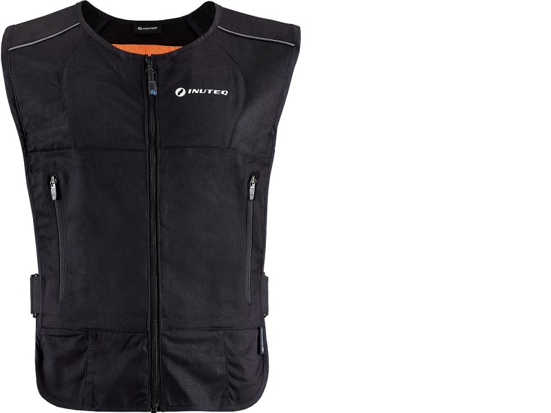 Cooling vest TUAQ