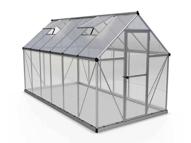 RASTLINJAK - HYBRID 6X12, ALU