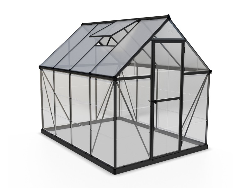 RASTLINJAK - HYBRID 6X8