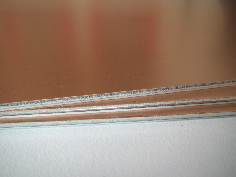 IMS – aluminium base copper clad laminates