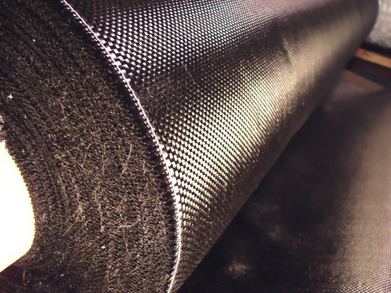 CARBON FABRIC