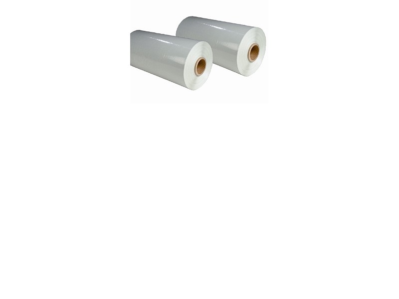 PET (polyester) foils