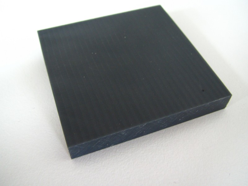 PE 300 EL black (antistatični) plošče
