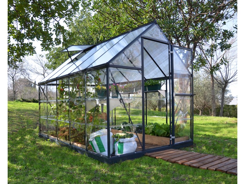 RASTLINJAK - HYBRID 6X10
