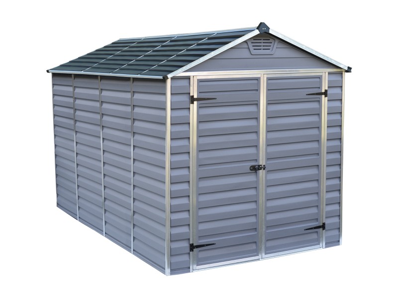 VRTNA  HIŠKA SKYLIGHT, Tip: 6x10, Barva: siva
