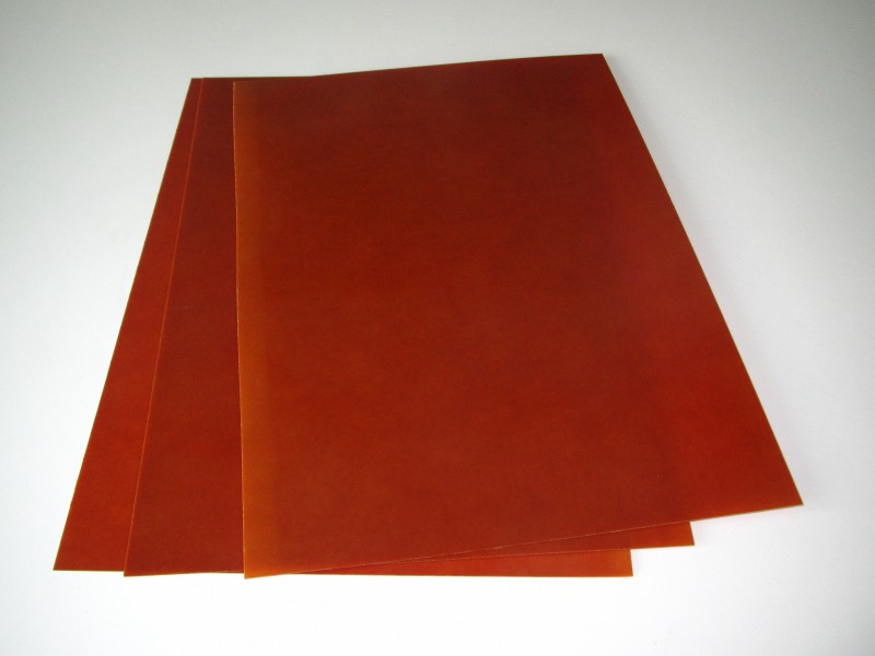 PAPER PHENOLIC LAMINATE– high temperature