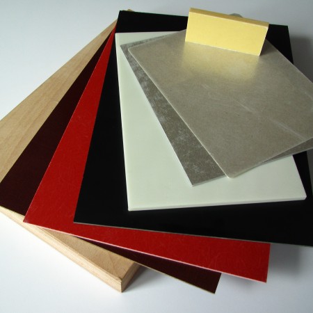 INDUSTRIAL--TECHNICAL-LAMINATES