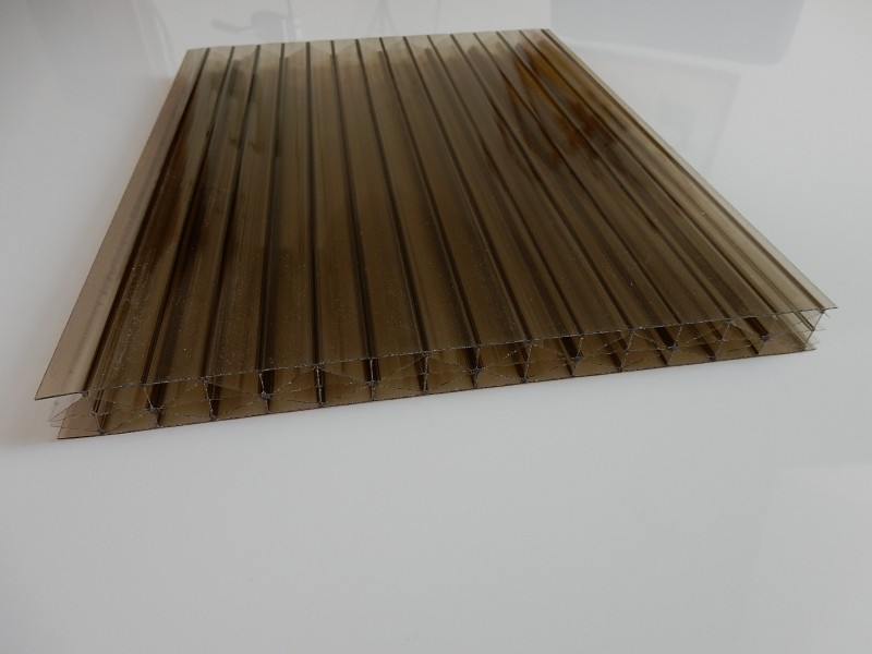 Polycarbonate Multiwall Sheets