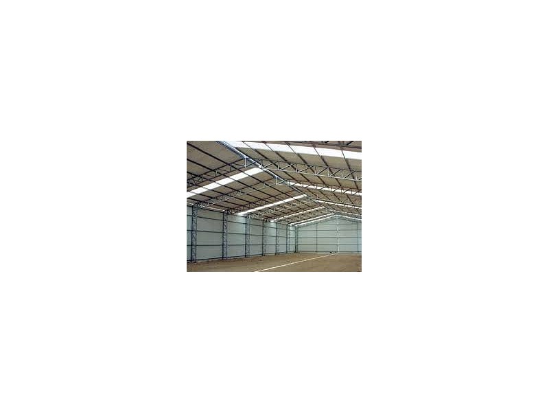 SUNTUF ASBEST corrugated polycarbonate sheets