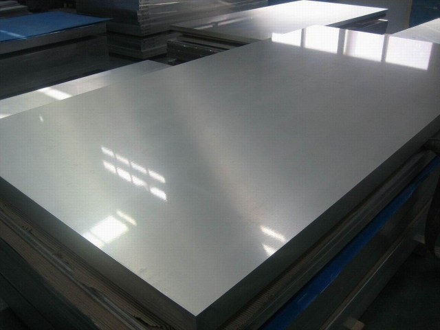 ALUMINIUM sheets, rods, tubes, ingots