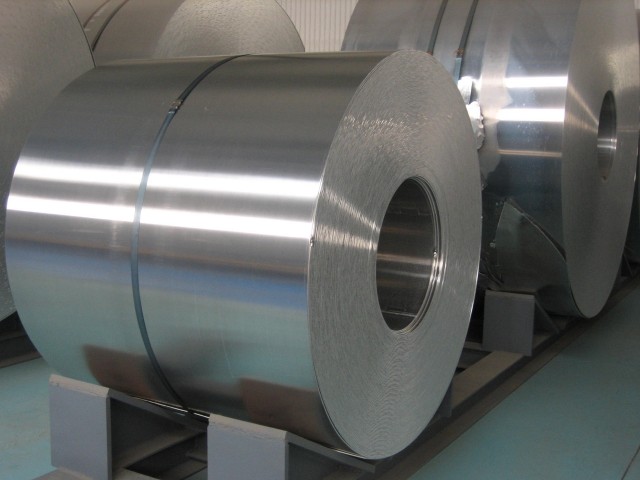 ALUMINIUM sheets, rods, tubes, ingots