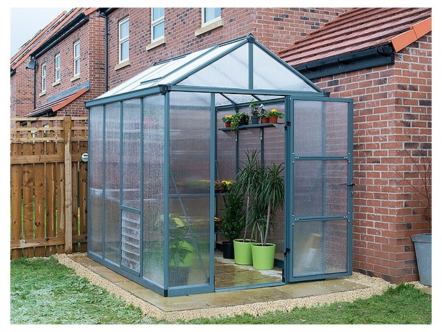 Greenhouses - Glory