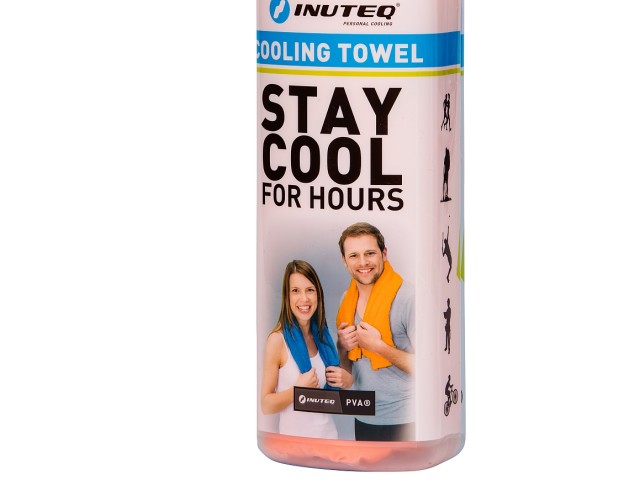 Cooling towel SIRMIQ