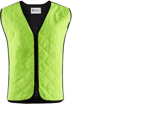 Cooling vest NILAK