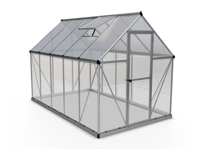 RASTLINJAK - HYBRID 6X10 ALU