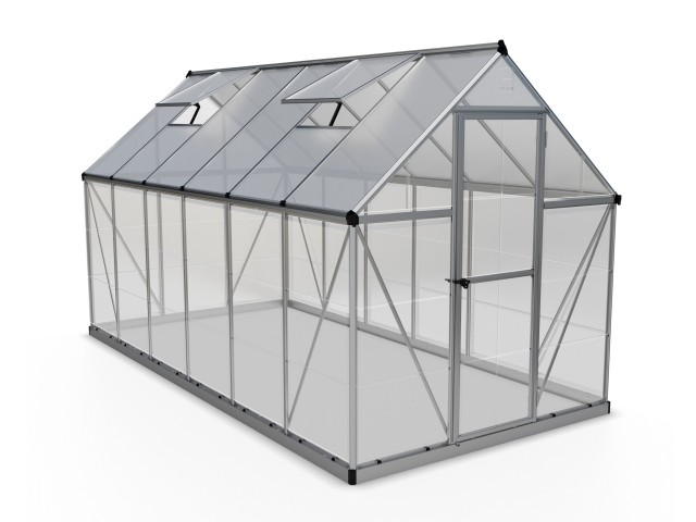 RASTLINJAK - HYBRID 6X12, ALU