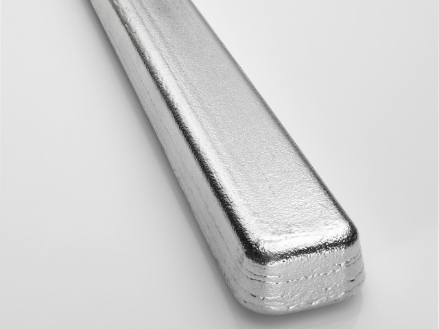 TIN ANODES