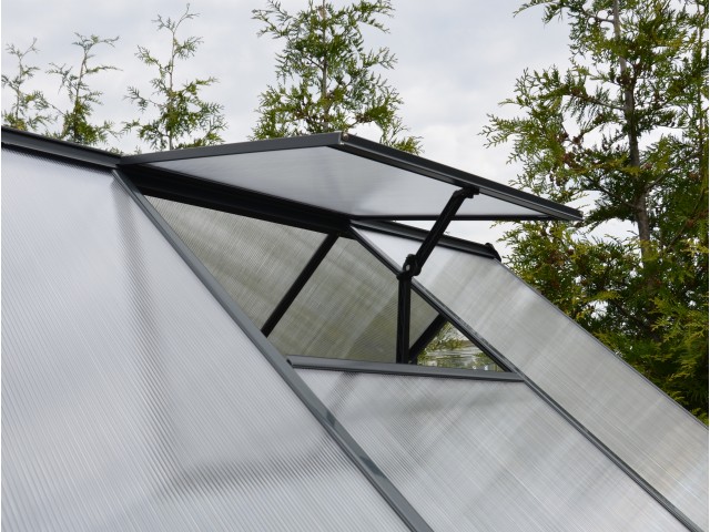 RASTLINJAK - HYBRID 6X10