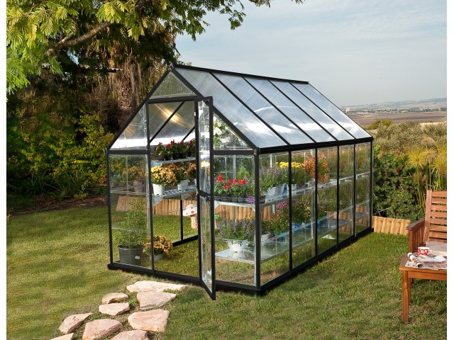 RASTLINJAK - HYBRID 6X10