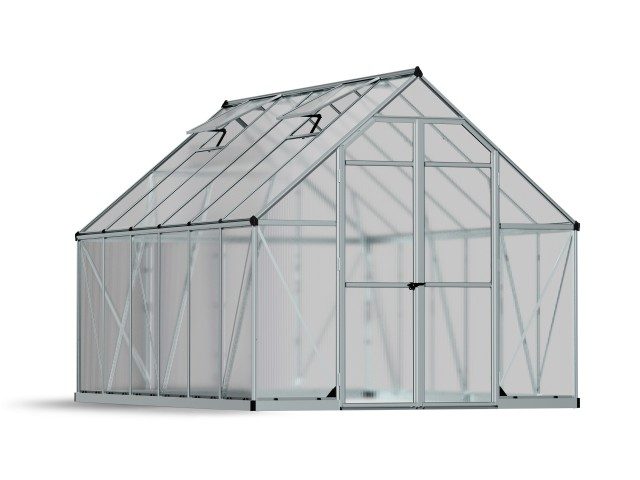 Greenhouses - Essence