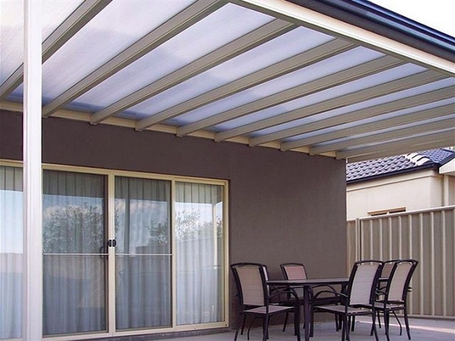 Polycarbonate multiwall sheets, 10 mm, WHITE OPAL