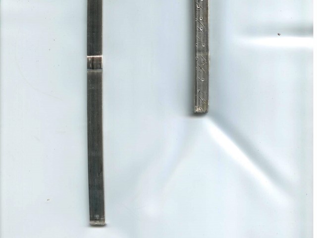 TIN (Sn) anodes