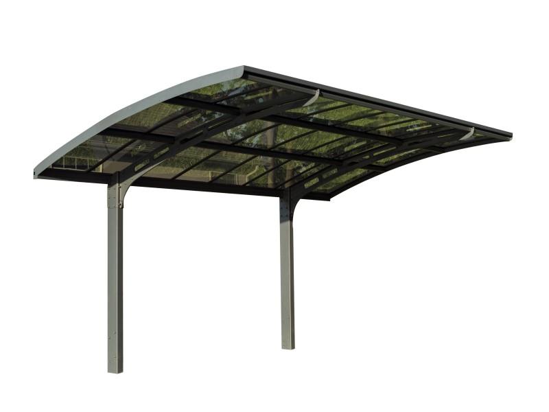 NADSTREŠEK ZA AVTO ARIZONA BREEZE 5000