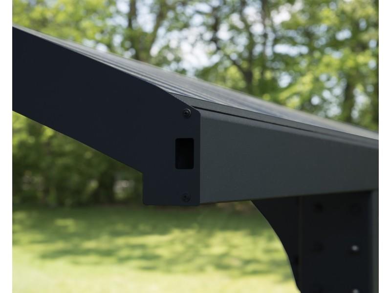 NADSTREŠEK ZA AVTO ARIZONA BREEZE 5000