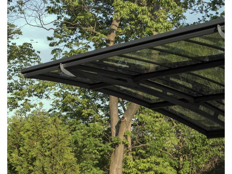 NADSTREŠEK ZA AVTO ARIZONA BREEZE 5000