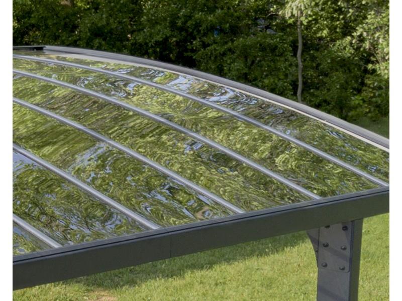 NADSTREŠEK ZA AVTO ARIZONA BREEZE 5000