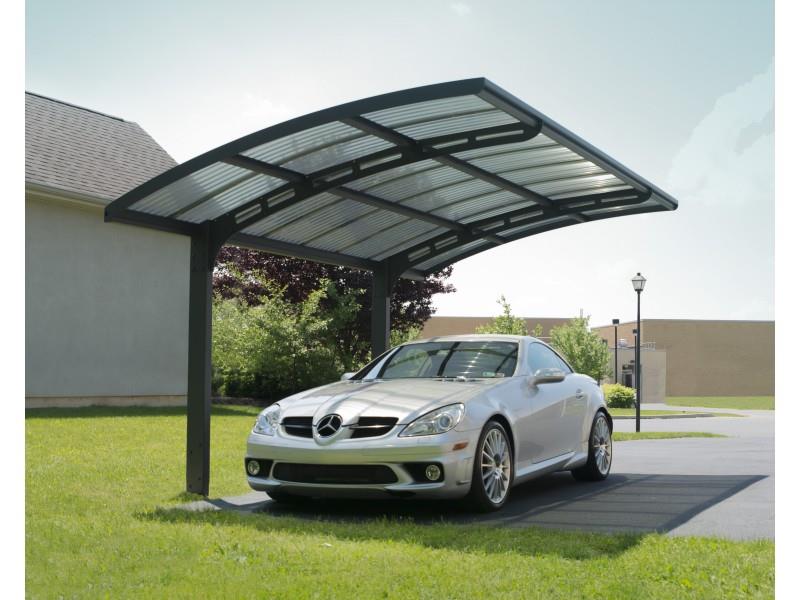 NADSTREŠEK ZA AVTO ARIZONA WAVE 5000